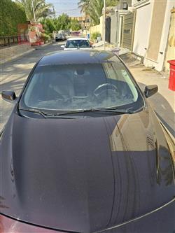 شێڤرۆلێت مالیبۆ